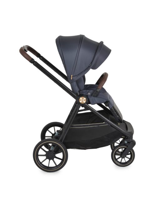 CELEBRITY  multifunkciós 2 részes 2IN1 babakocsi szett SZÜRKE