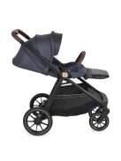 CELEBRITY  multifunkciós 2 részes 2IN1 babakocsi szett SZÜRKE