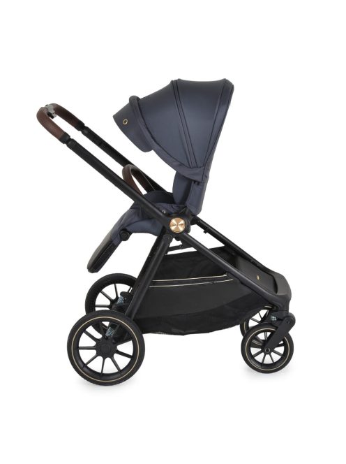 CELEBRITY  multifunkciós 2 részes 2IN1 babakocsi szett SZÜRKE