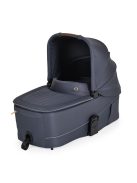 CELEBRITY  multifunkciós 2 részes 2IN1 babakocsi szett SZÜRKE