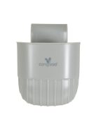 CUPPA pohártartó autós üléshez való SZÜRKE