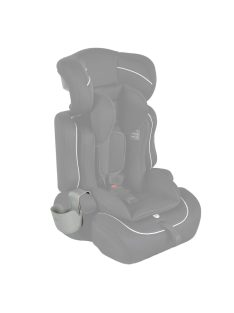 CUPPA pohártartó autós üléshez való SZÜRKE