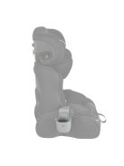 CUPPA pohártartó autós üléshez való SZÜRKE