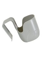 CUPPA pohártartó autós üléshez való SZÜRKE