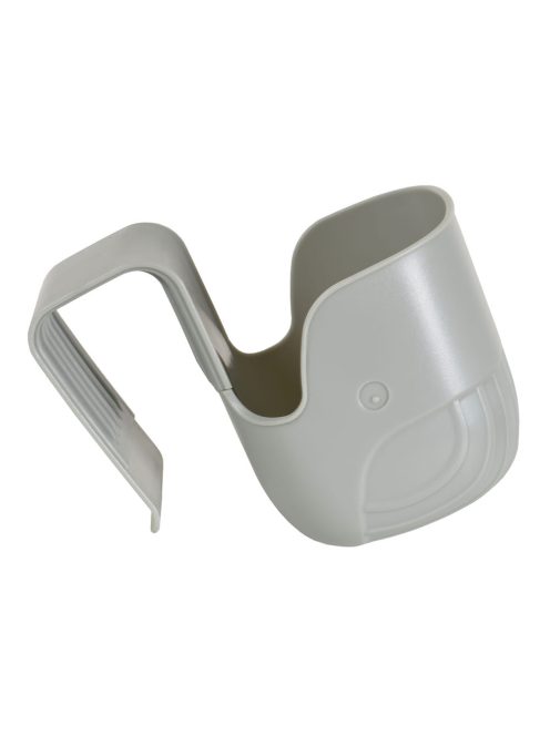 CUPPA pohártartó autós üléshez való SZÜRKE