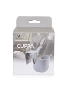 CUPPA pohártartó autós üléshez való SZÜRKE