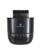 CUPPA pohártartó autós üléshez való FEKETE