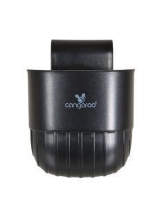 CUPPA pohártartó autós üléshez való FEKETE