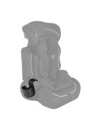 CUPPA pohártartó autós üléshez való FEKETE