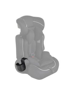 CUPPA pohártartó autós üléshez való FEKETE