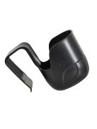 CUPPA pohártartó autós üléshez való FEKETE