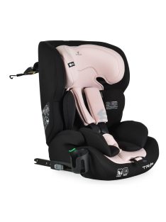 TRIP autós ülés 76-150cm PINK
