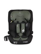 TRIP autós ülés 76-150cm ZÖLD