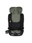 TRIP autós ülés 76-150cm ZÖLD