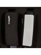 TRIP autós ülés 76-150cm ZÖLD