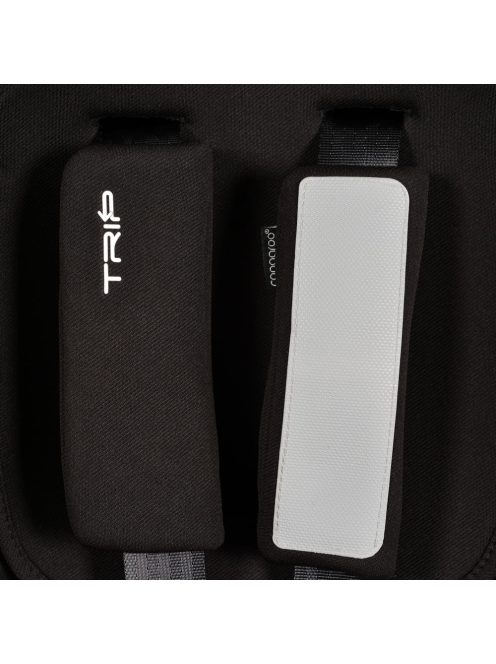 TRIP autós ülés 76-150cm ZÖLD