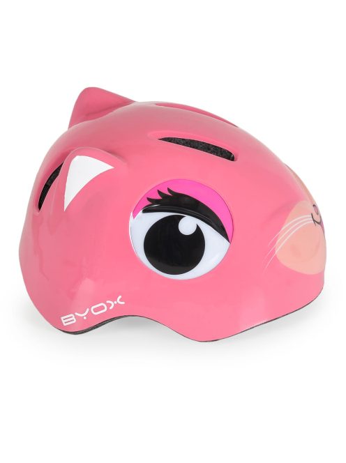 BICIKLIS sisak KATI S méret 48-54 lányos PINK