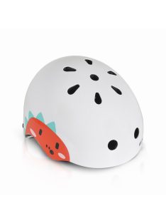 SISAK Gördeszkás Y09 M-es méret FEHÉR