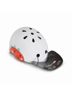 SISAK Gördeszkás Y09 M-es méret FEHÉR