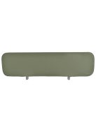 MAGIC FOLD leesésgátló összecsukható 150 cm ZÖLD