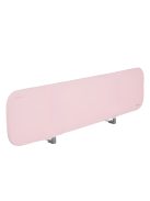 MAGIC FOLD leesésgátló összecsukható 150 cm PINK