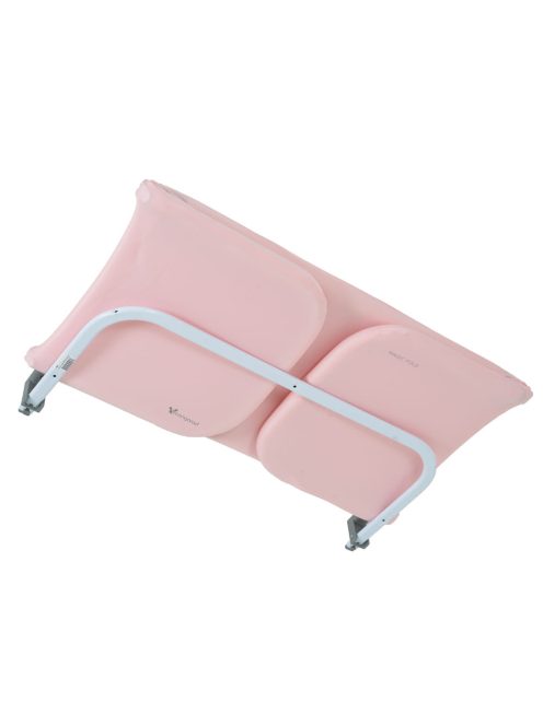 MAGIC FOLD leesésgátló összecsukható 150 cm PINK