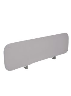 MAGIC FOLD leesésgátló összecsukható150 cm SZÜRKE