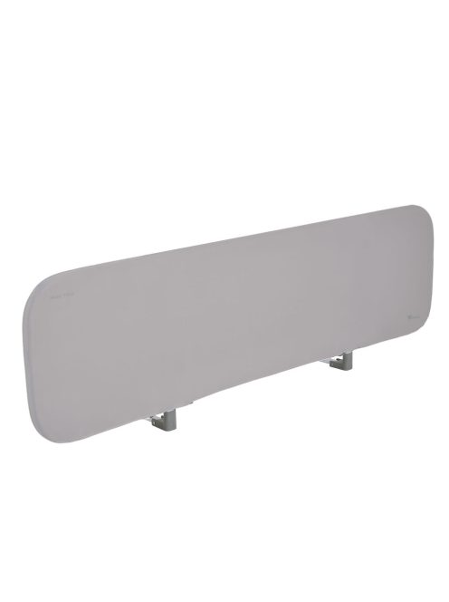 MAGIC FOLD leesésgátló összecsukható150 cm SZÜRKE