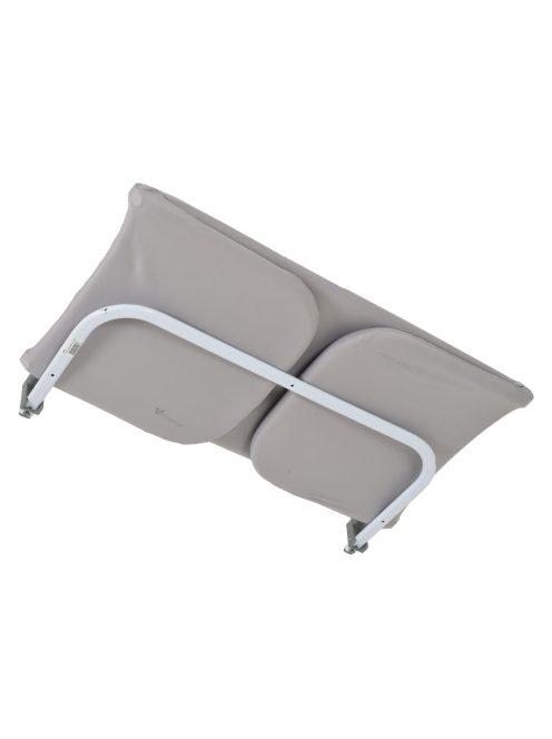 MAGIC FOLD leesésgátló összecsukható150 cm SZÜRKE