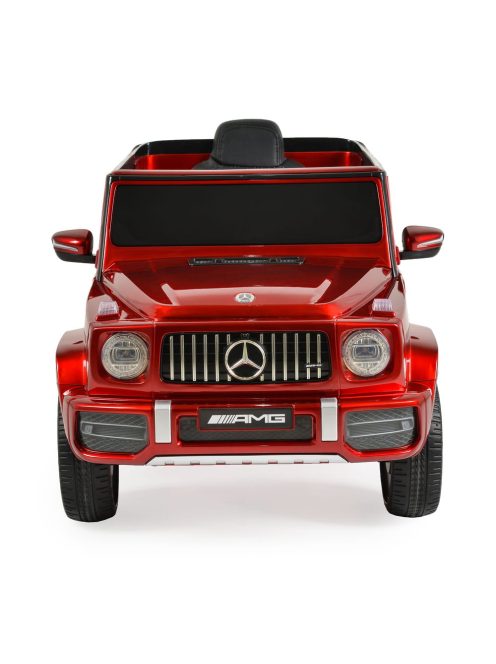 BO Mercedes-AMG G63 S306 két motoros 105cm PIROS