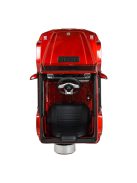 BO Mercedes-AMG G63 S306 két motoros 105cm PIROS