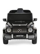 BO Mercedes-AMG G63 S306 két motoros 105cm FEKETE