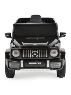 BO Mercedes-AMG G63 S306 két motoros 105cm FEKETE
