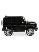 BO Mercedes-AMG G63 S306 két motoros 105cm FEKETE
