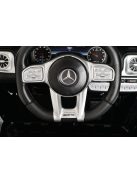 BO Mercedes-AMG G63 S306 két motoros 105cm FEKETE