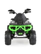 BO Speed quad elektromos 4X25W motorral ZÖLD