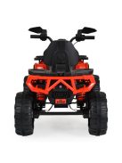 BO Speed quad elektromos 4X25W motorral PIROS