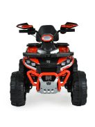 BO Speed quad elektromos 4X25W motorral PIROS