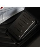 BO Speed quad elektromos 4X25W motorral PIROS