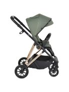 MERCI babakocsi szett 3in1 ZÖLD