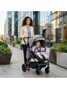 MERCI babakocsi szett 3in1 ZÖLD