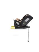 STRIKE autós ülés támasztólábbal 40-150cm BÉZS