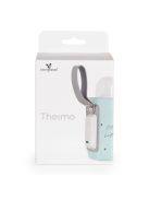 THERMO cumisüveg melegen tartó, hordozható MENTA