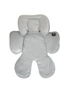 HEAT babakocsi melegítő betét SZÜRKE