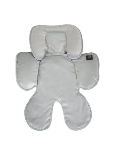 HEAT babakocsi melegítő betét SZÜRKE