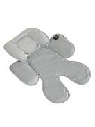 HEAT babakocsi melegítő betét SZÜRKE