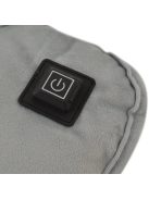 HEAT babakocsi melegítő betét SZÜRKE