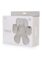 HEAT babakocsi melegítő betét SZÜRKE