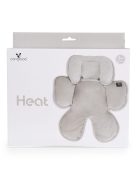 HEAT babakocsi melegítő betét SZÜRKE