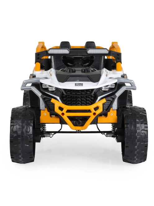 BO ARIZONA elektromos UTV autó 4motoros FEHÉR